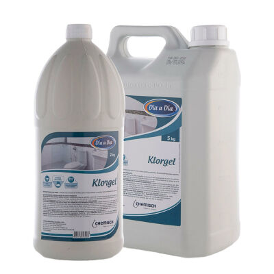 Imagem do produto Klorgel